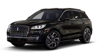 2024 Lincoln Lincoln Corsair External Image 1